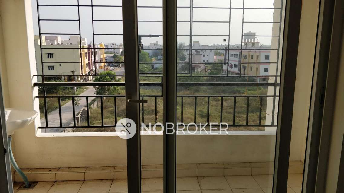 2 BHK Flat In Marutham Heritage For Sale  In Tambaram West