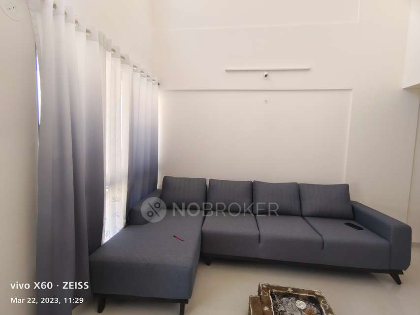3 BHK Villa In Gera World Of Joy for Rent  In Eon It Park
