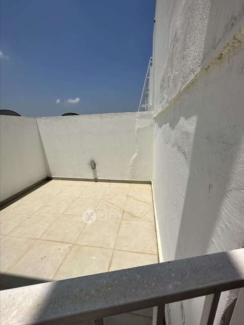 2 BHK Flat In Purva Palm Beach, Hennur For Sale  In Elu&#39;s Rd