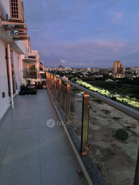 2 BHK Flat In Purva Palm Beach, Hennur For Sale  In Elu&#39;s Rd