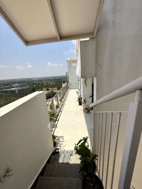 2 BHK Flat In Purva Palm Beach, Hennur For Sale  In Elu&#39;s Rd