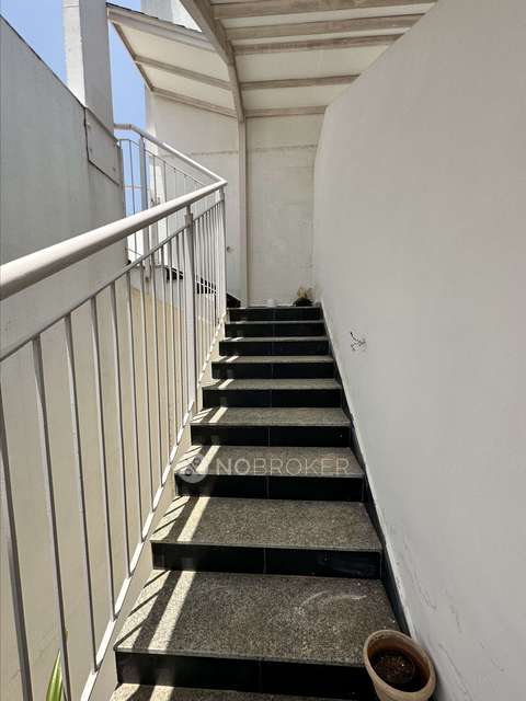 2 BHK Flat In Purva Palm Beach, Hennur For Sale  In Elu&#39;s Rd