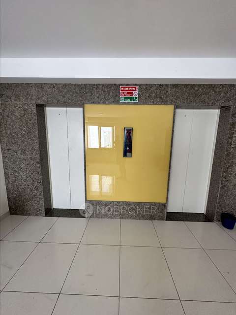 2 BHK Flat In Purva Palm Beach, Hennur For Sale  In Elu&#39;s Rd