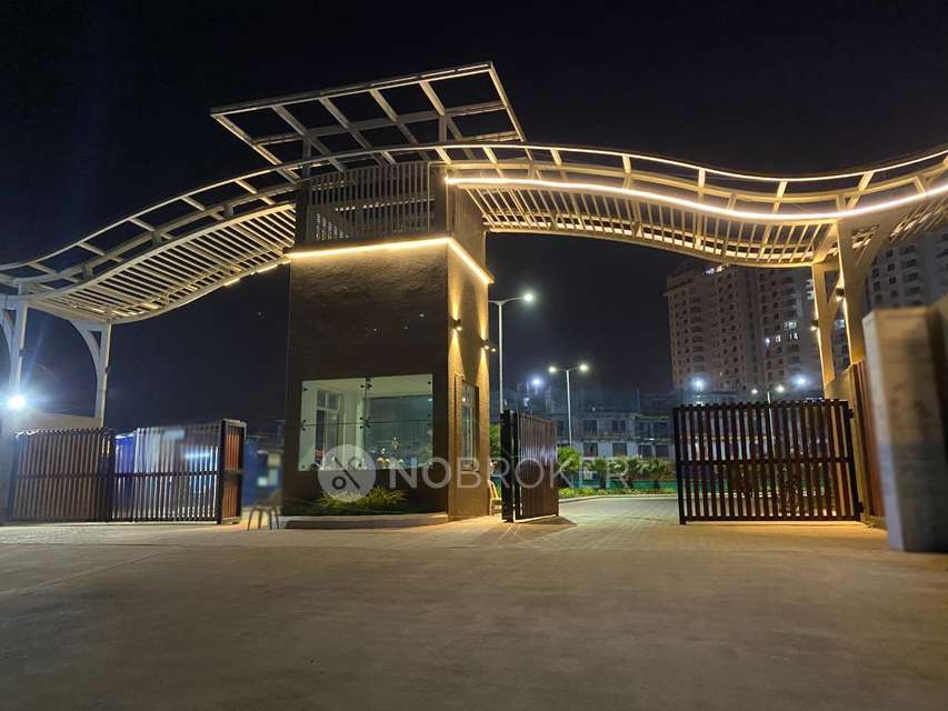 2 BHK Flat In Purva Palm Beach, Hennur For Sale  In Elu&#39;s Rd