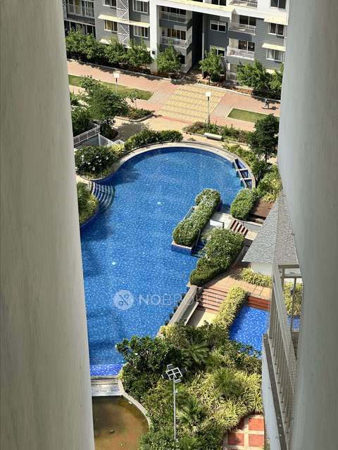 2 BHK Flat In Purva Palm Beach, Hennur For Sale  In Elu&#39;s Rd