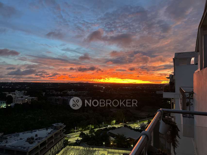 2 BHK Flat In Purva Palm Beach, Hennur For Sale  In Elu&#39;s Rd