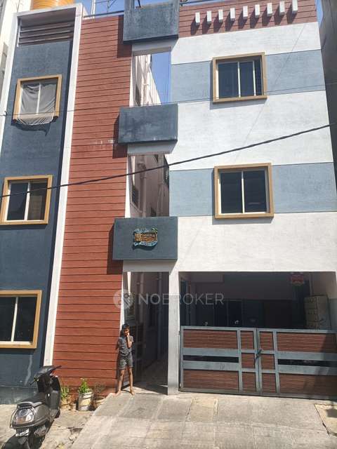 4+ BHK House For Sale  In Mudalapalya,