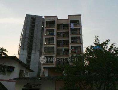 2 BHK Flat In Nupur Chs for Rent  In Malad West
