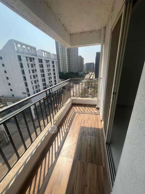 2 BHK Flat In Shubh Evan for Rent  In Pune