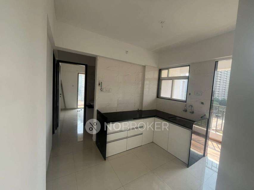 2 BHK Flat In Shubh Evan for Rent  In Pune