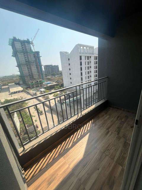 2 BHK Flat In Shubh Evan for Rent  In Pune