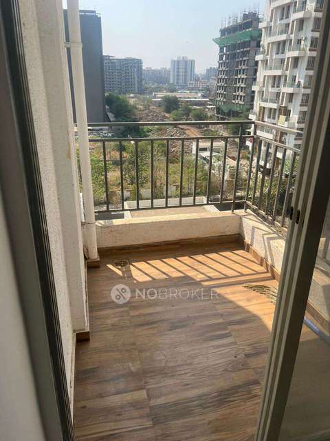 2 BHK Flat In Shubh Evan for Rent  In Pune