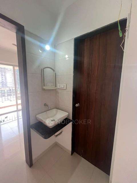 2 BHK Flat In Shubh Evan for Rent  In Pune