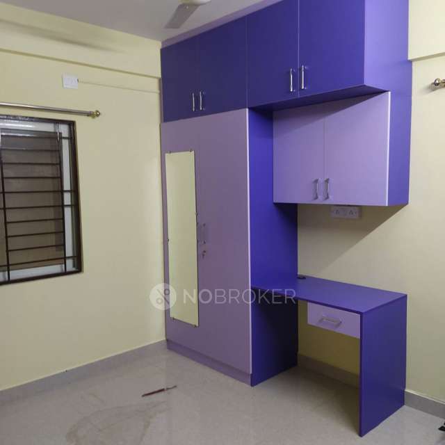 2 BHK Flat In Sri Sai Emerald Apartment Kothnanur Jp Nagar  for Rent  In Vhgc+968, Deepthi Nagar, 8th Phase, J. P. Nagar, Kothnur, Bengaluru, Karnataka 560078, India