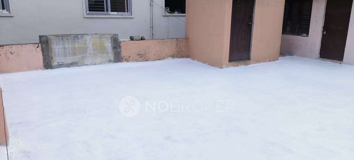 1 RK House for Rent  In Bhagyalatha Colony