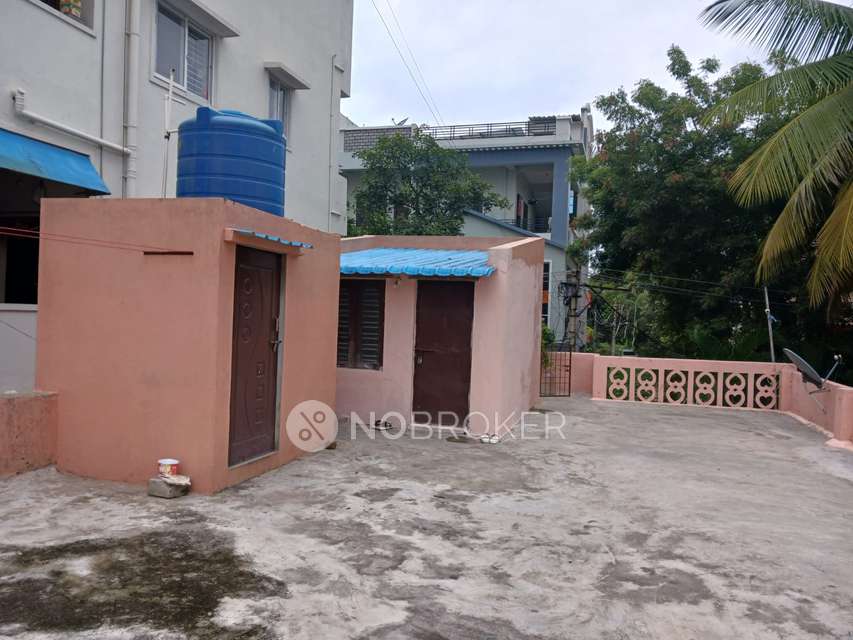 1 RK House for Rent  In Bhagyalatha Colony