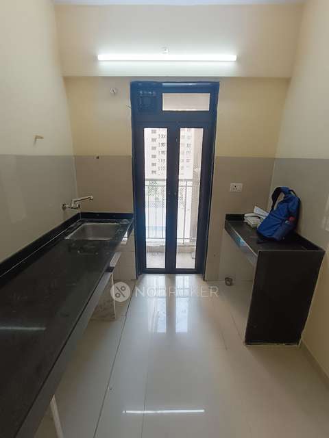 1 BHK Flat In Lodha Casa Essenza For Sale  In Dahisar East