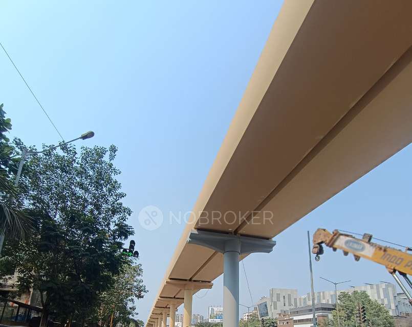 1 BHK Flat In Lodha Casa Essenza For Sale  In Dahisar East