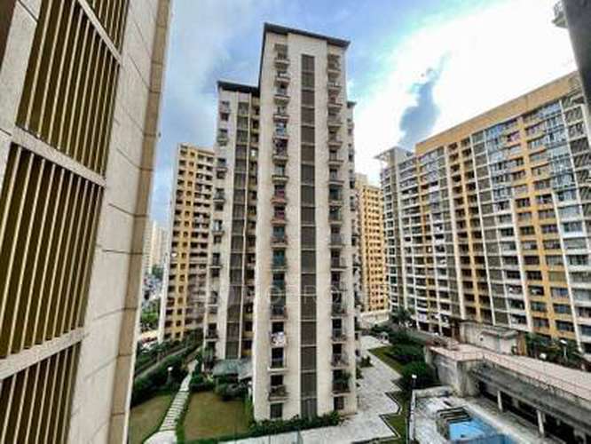 1 BHK Flat In Lodha Casa Essenza For Sale  In Dahisar East
