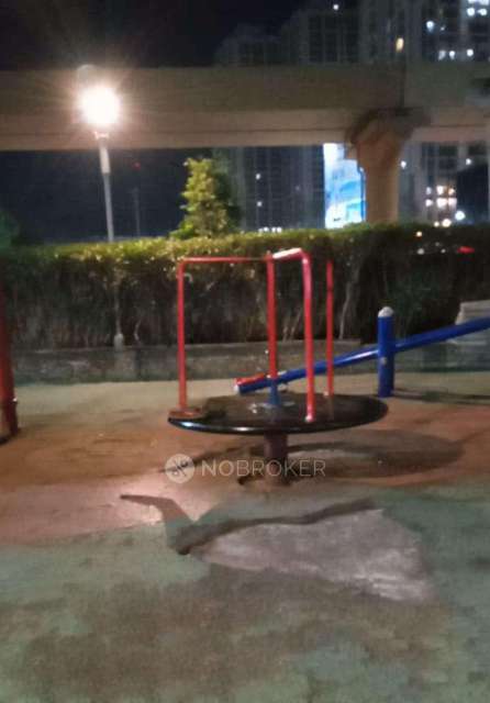 1 BHK Flat In Lodha Casa Essenza For Sale  In Dahisar East