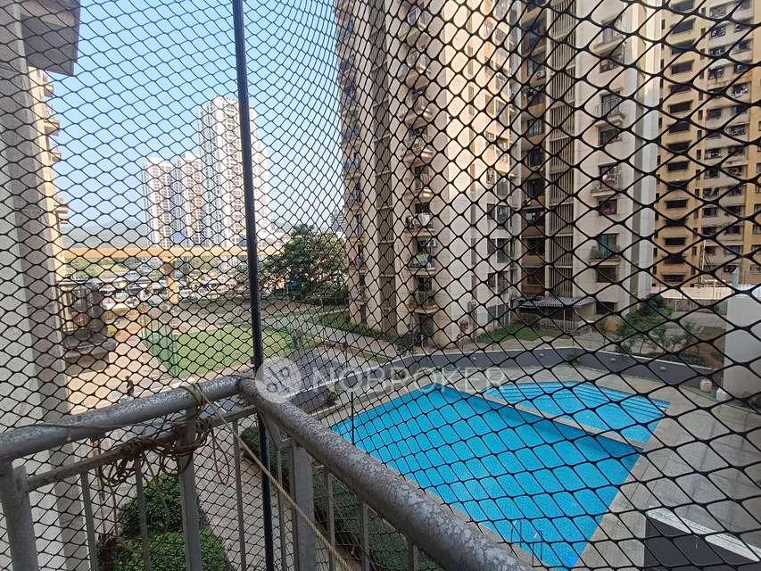 1 BHK Flat In Lodha Casa Essenza For Sale  In Dahisar East