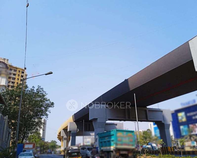 1 BHK Flat In Lodha Casa Essenza For Sale  In Dahisar East