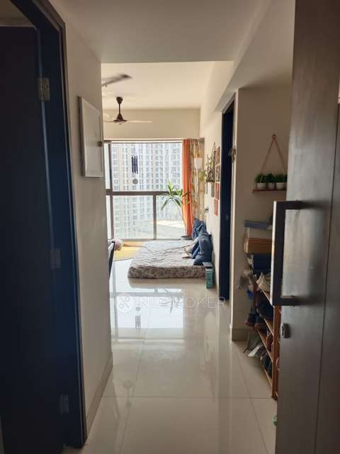 1 BHK Flat In Lodha Casa Viva For Sale  In  Thane 