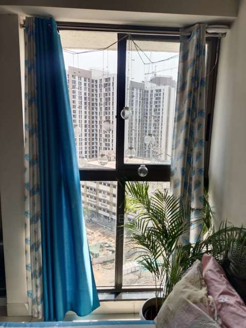 1 BHK Flat In Lodha Casa Viva For Sale  In  Thane 