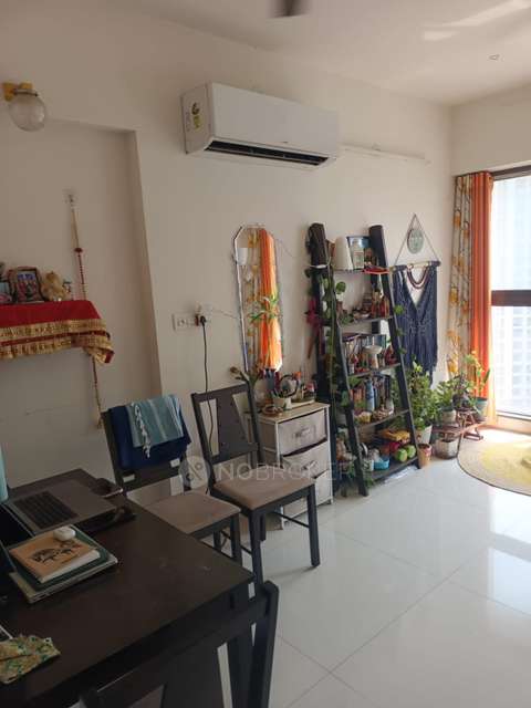 1 BHK Flat In Lodha Casa Viva For Sale  In  Thane 