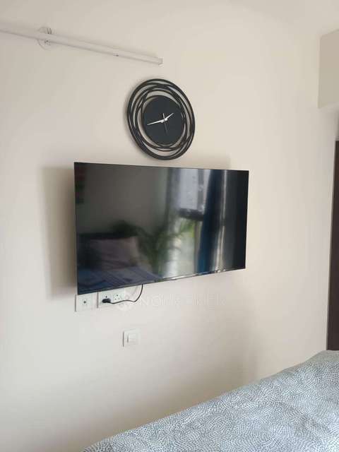 1 BHK Flat In Lodha Casa Viva For Sale  In  Thane 