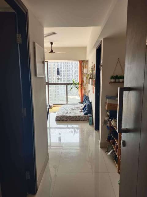 1 BHK Flat In Lodha Casa Viva For Sale  In  Thane 