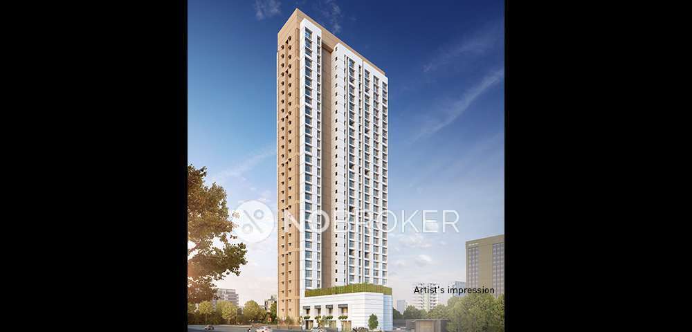 1 BHK Flat In Lodha Casa Viva For Sale  In  Thane 
