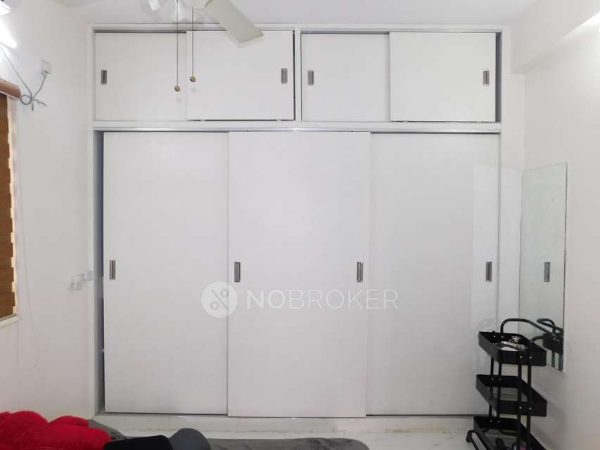 2 BHK Flat In Magnolia Phase1 For Sale  In Whitefield