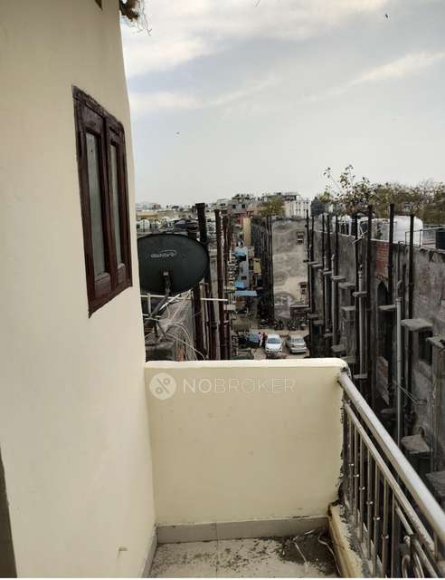 1 RK Flat In Dda Janta Flat for Rent  In Jasola