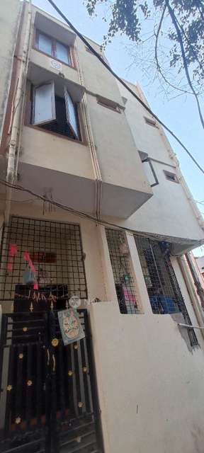 3 BHK House For Sale  In Khairtabad