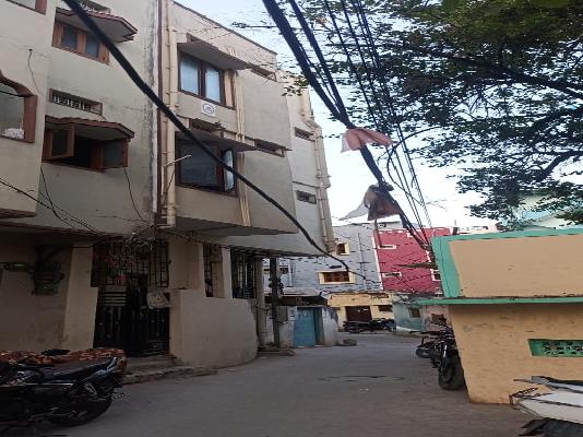 3 BHK House For Sale  In Khairtabad