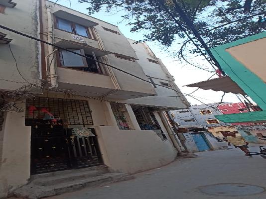 3 BHK House For Sale  In Khairtabad