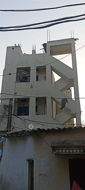 3 BHK House For Sale  In Khairtabad