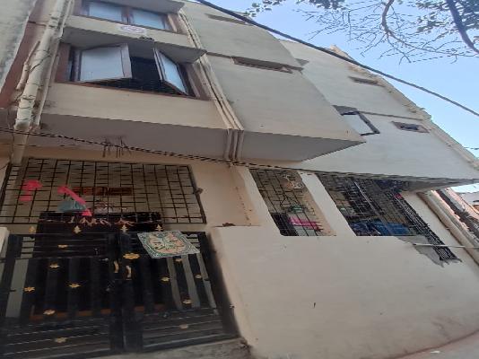 3 BHK House For Sale  In Khairtabad