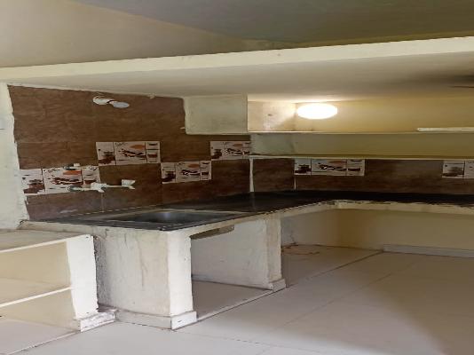 3 BHK House For Sale  In Khairtabad