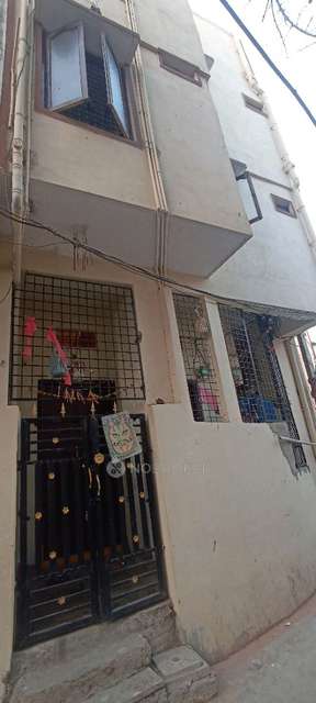 3 BHK House For Sale  In Khairtabad
