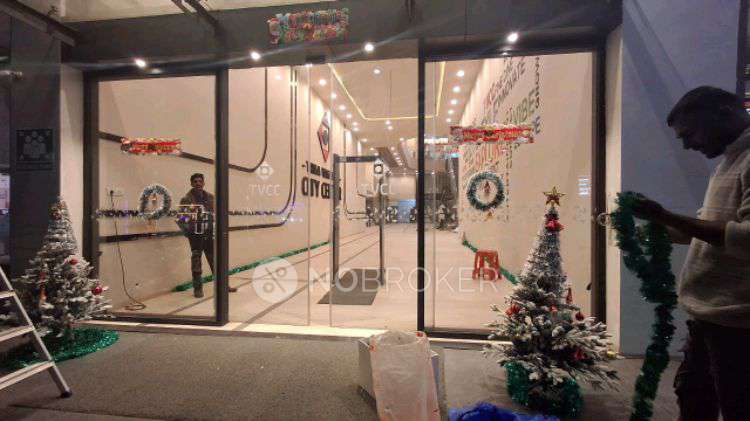 Shop in Dhanori, Pune for Rent 