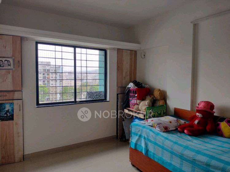 3 BHK Flat In High Bliss Society For Sale  In High Bliss Society Block-c, High Bliss Society, Sterling Nisarga Ii, Dhayari Phata, Khadewadi, Pune, Maharashtra 411041, India