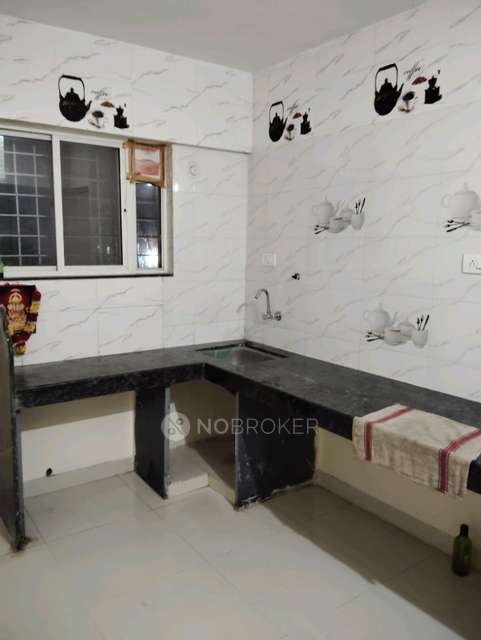 1 BHK Flat In Shreyas Splender Society for Rent  In Hadapsar