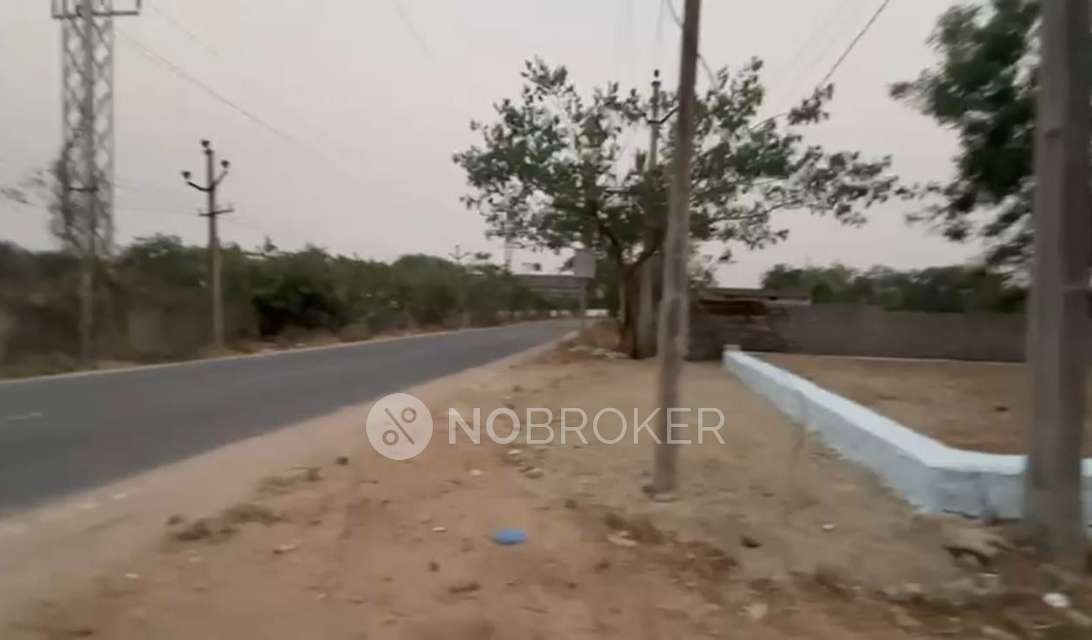 Plot For Sale  In Kollur