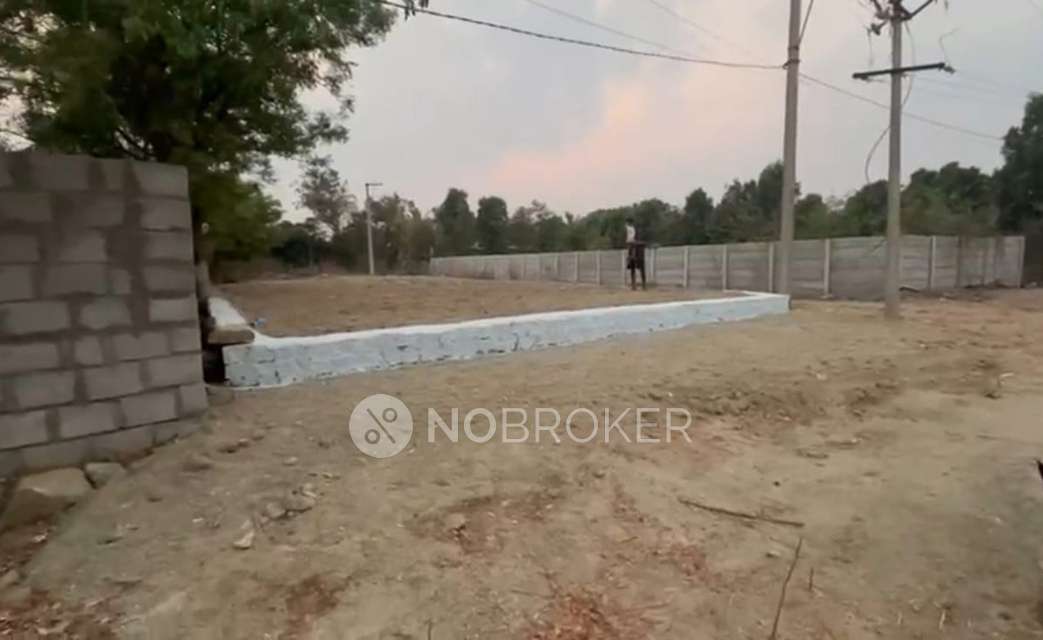 Plot For Sale  In Kollur