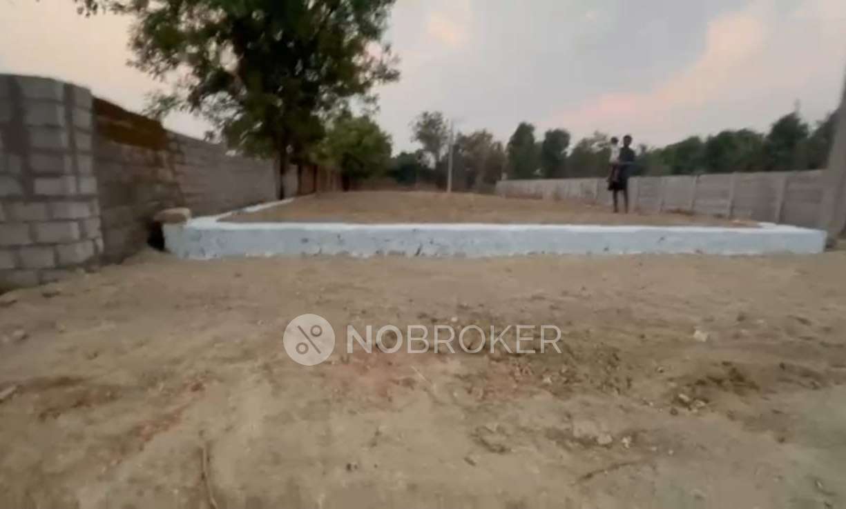 Plot For Sale  In Kollur