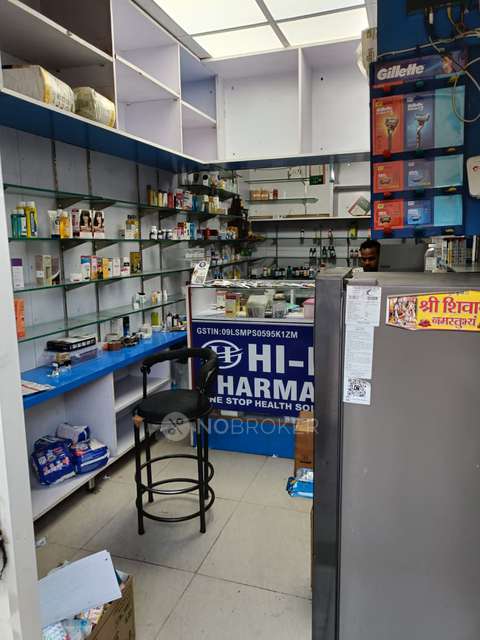 Shop in Omicron I, Greater Noida for Rent 