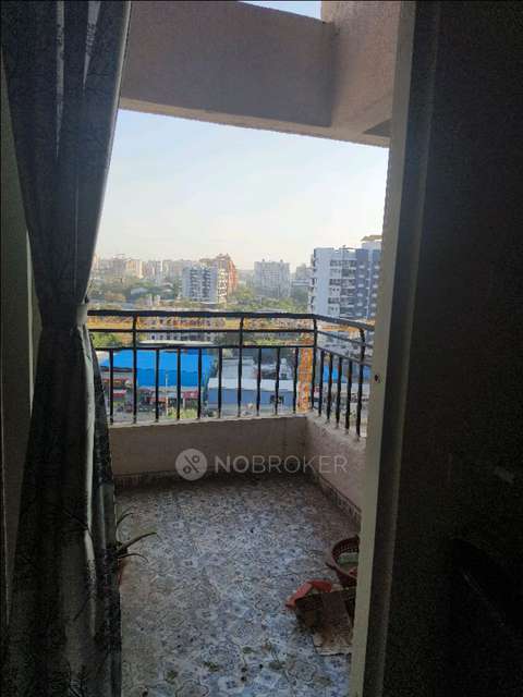 2 BHK Flat In Aishwariyam Hamra For Sale  In Moshi