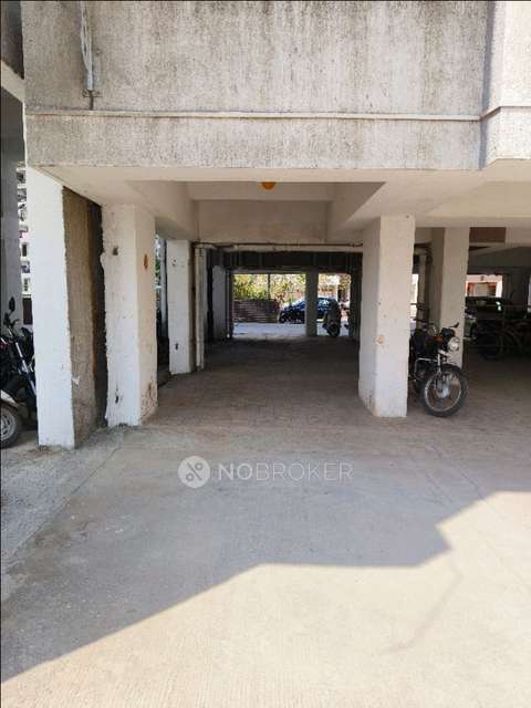 2 BHK Flat In Aishwariyam Hamra For Sale  In Moshi